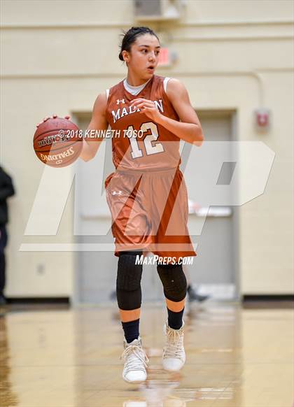 Thumbnail 1 in Churchill vs. Madison photogallery.