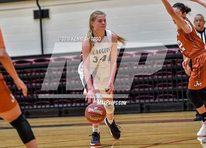 Thumbnail 2 in Churchill vs. Madison photogallery.