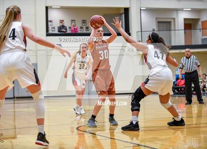 Thumbnail 3 in Churchill vs. Madison photogallery.