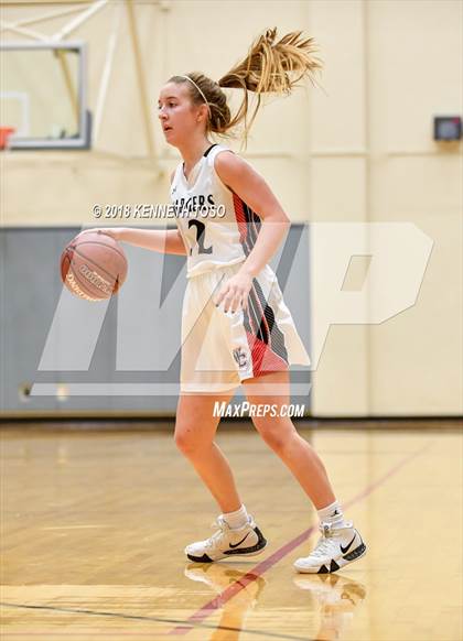 Thumbnail 2 in Churchill vs. Madison photogallery.