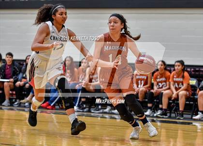 Thumbnail 3 in Churchill vs. Madison photogallery.