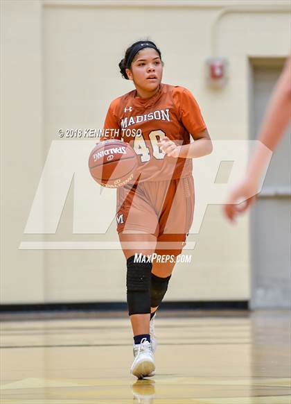 Thumbnail 1 in Churchill vs. Madison photogallery.