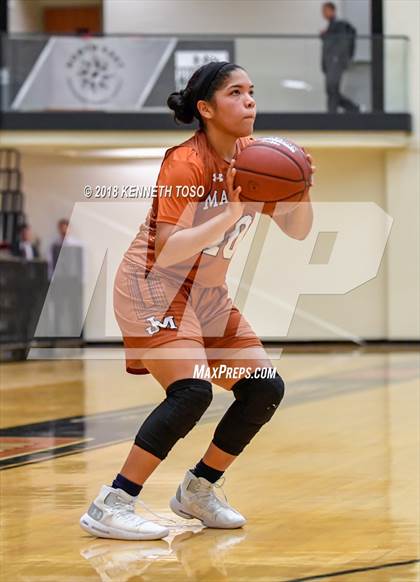 Thumbnail 3 in Churchill vs. Madison photogallery.
