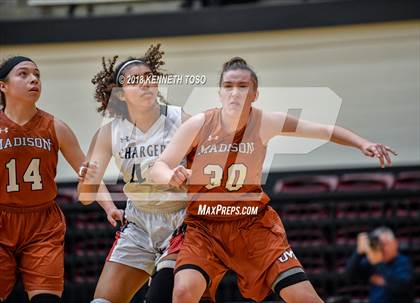 Thumbnail 1 in Churchill vs. Madison photogallery.