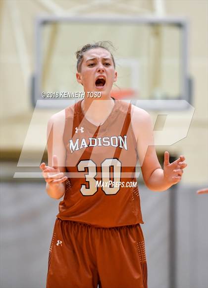 Thumbnail 1 in Churchill vs. Madison photogallery.