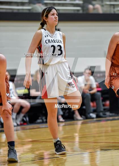 Thumbnail 3 in Churchill vs. Madison photogallery.