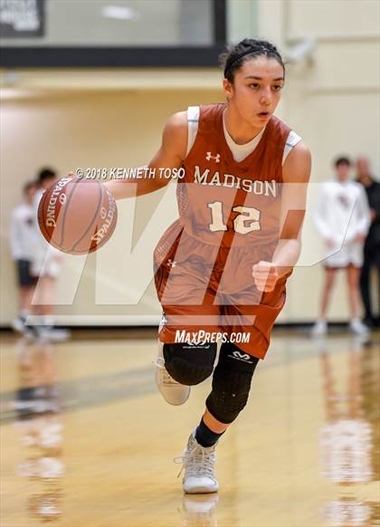 Thumbnail 3 in Churchill vs. Madison photogallery.