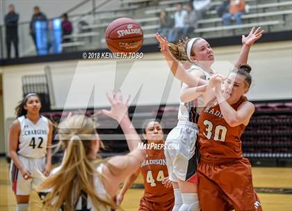 Thumbnail 1 in Churchill vs. Madison photogallery.