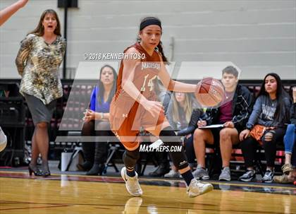 Thumbnail 2 in Churchill vs. Madison photogallery.