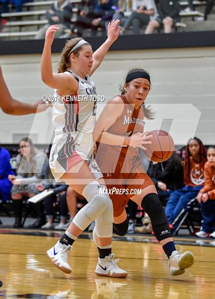 Thumbnail 3 in Churchill vs. Madison photogallery.