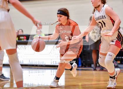 Thumbnail 2 in Churchill vs. Madison photogallery.