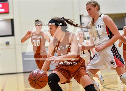 Thumbnail 3 in Churchill vs. Madison photogallery.