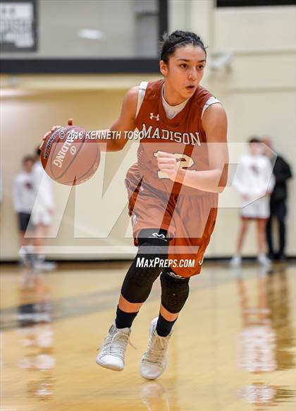 Thumbnail 1 in Churchill vs. Madison photogallery.