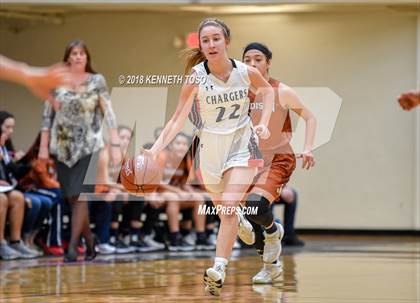 Thumbnail 1 in Churchill vs. Madison photogallery.