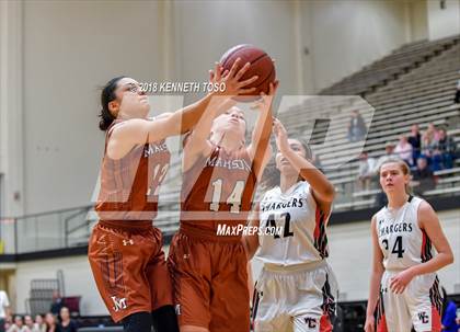 Thumbnail 3 in Churchill vs. Madison photogallery.