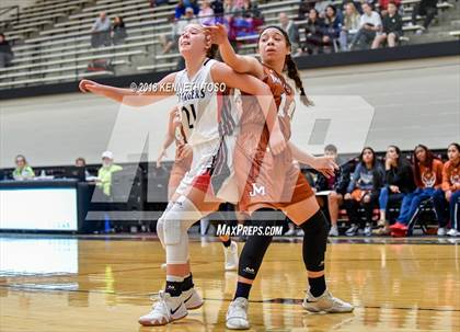Thumbnail 2 in Churchill vs. Madison photogallery.