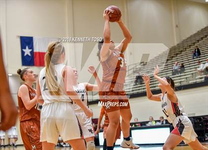 Thumbnail 3 in Churchill vs. Madison photogallery.