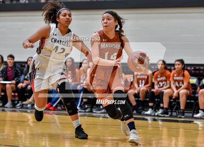 Thumbnail 1 in Churchill vs. Madison photogallery.