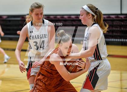 Thumbnail 3 in Churchill vs. Madison photogallery.