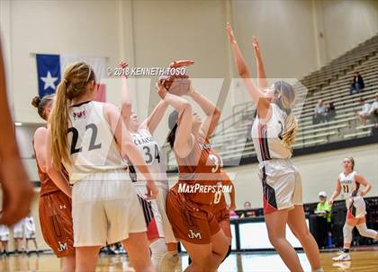 Thumbnail 2 in Churchill vs. Madison photogallery.