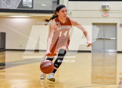 Thumbnail 1 in Churchill vs. Madison photogallery.