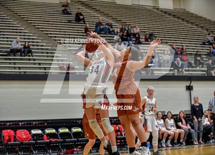 Thumbnail 1 in Churchill vs. Madison photogallery.