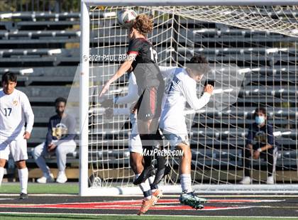 Thumbnail 2 in Lake Travis v Stony Point (UIL 6A Bi-District Playoff) photogallery.