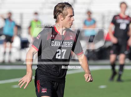 Thumbnail 2 in Lake Travis v Stony Point (UIL 6A Bi-District Playoff) photogallery.