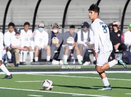 Thumbnail 2 in Lake Travis v Stony Point (UIL 6A Bi-District Playoff) photogallery.