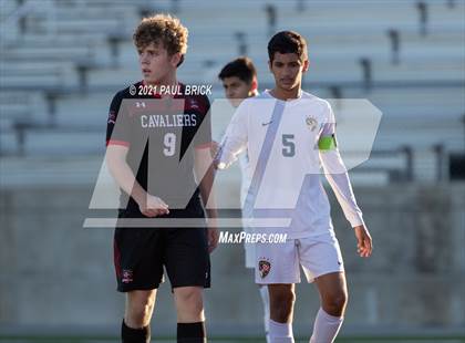 Thumbnail 1 in Lake Travis v Stony Point (UIL 6A Bi-District Playoff) photogallery.