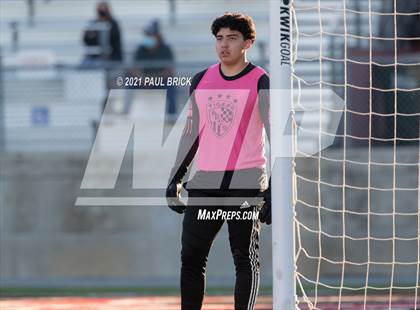 Thumbnail 2 in Lake Travis v Stony Point (UIL 6A Bi-District Playoff) photogallery.