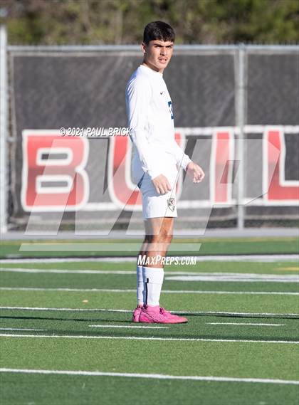 Thumbnail 3 in Lake Travis v Stony Point (UIL 6A Bi-District Playoff) photogallery.