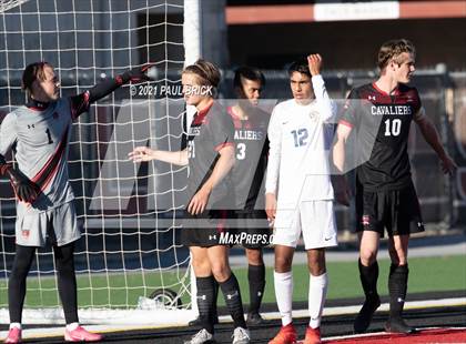 Thumbnail 2 in Lake Travis v Stony Point (UIL 6A Bi-District Playoff) photogallery.