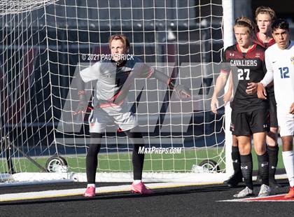 Thumbnail 3 in Lake Travis v Stony Point (UIL 6A Bi-District Playoff) photogallery.