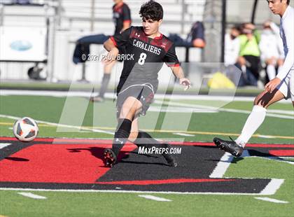Thumbnail 1 in Lake Travis v Stony Point (UIL 6A Bi-District Playoff) photogallery.