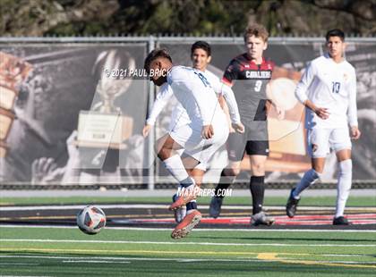 Thumbnail 3 in Lake Travis v Stony Point (UIL 6A Bi-District Playoff) photogallery.