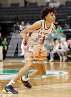 Photo from the gallery "Green Canyon vs. Layton Christian Academy (UHSAA 4A Semifinals)"