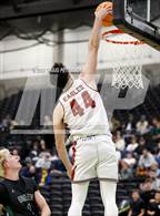 Photo from the gallery "Green Canyon vs. Layton Christian Academy (UHSAA 4A Semifinals)"