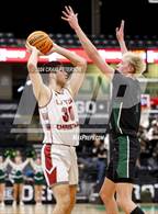 Photo from the gallery "Green Canyon vs. Layton Christian Academy (UHSAA 4A Semifinals)"