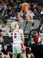 Photo from the gallery "Green Canyon vs. Layton Christian Academy (UHSAA 4A Semifinals)"