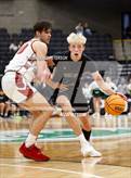 Photo from the gallery "Green Canyon vs. Layton Christian Academy (UHSAA 4A Semifinals)"