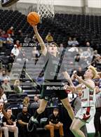 Photo from the gallery "Green Canyon vs. Layton Christian Academy (UHSAA 4A Semifinals)"