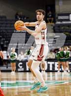 Photo from the gallery "Green Canyon vs. Layton Christian Academy (UHSAA 4A Semifinals)"