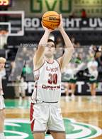 Photo from the gallery "Green Canyon vs. Layton Christian Academy (UHSAA 4A Semifinals)"