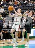 Photo from the gallery "Green Canyon vs. Layton Christian Academy (UHSAA 4A Semifinals)"