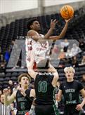 Photo from the gallery "Green Canyon vs. Layton Christian Academy (UHSAA 4A Semifinals)"