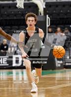 Photo from the gallery "Green Canyon vs. Layton Christian Academy (UHSAA 4A Semifinals)"