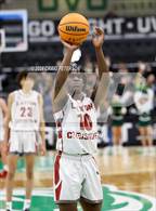 Photo from the gallery "Green Canyon vs. Layton Christian Academy (UHSAA 4A Semifinals)"