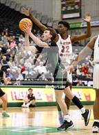 Photo from the gallery "Green Canyon vs. Layton Christian Academy (UHSAA 4A Semifinals)"