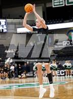 Photo from the gallery "Green Canyon vs. Layton Christian Academy (UHSAA 4A Semifinals)"